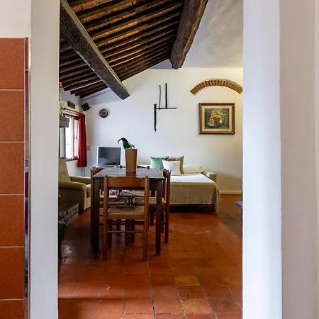 Guesthost - Centro Petite Appartement