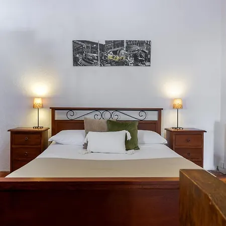 Centro Petite Appartement Ferrare