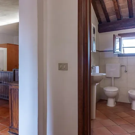 Appartement Centro Petite *