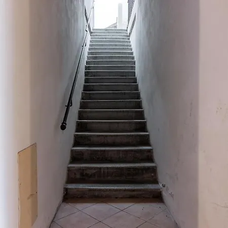 Centro Petite Lejlighed Ferrara