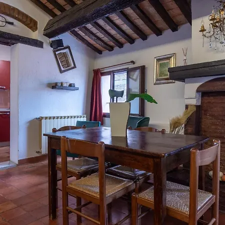 Appartement Centro Petite *