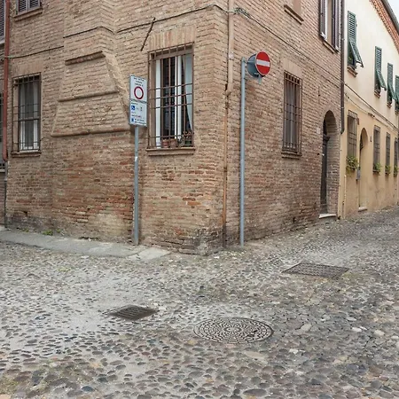Lejlighed Centro Petite *