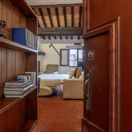 Appartement Guesthost - Centro Petite