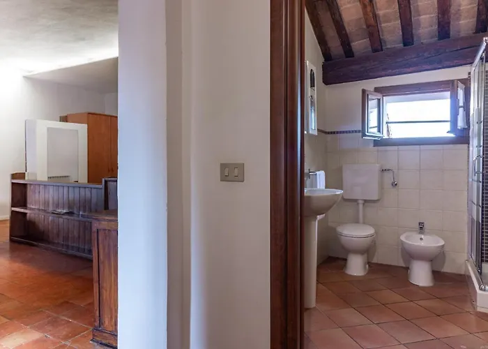 Appartement Guesthost - Centro Petite *