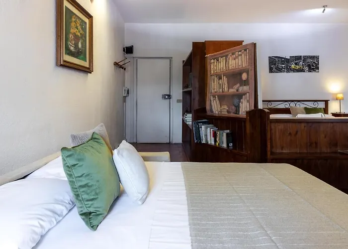 Guesthost - Centro Petite Appartement