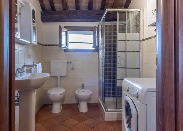 Guesthost - Centro Petite * 페라라