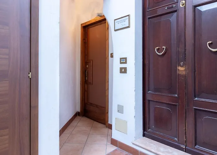 Guesthost - Centro Petite Appartement *