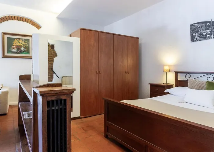 Appartamento Guesthost - Centro Petite Ferrara