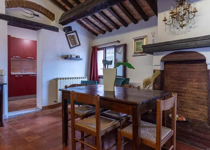 Appartamento Guesthost - Centro Petite *