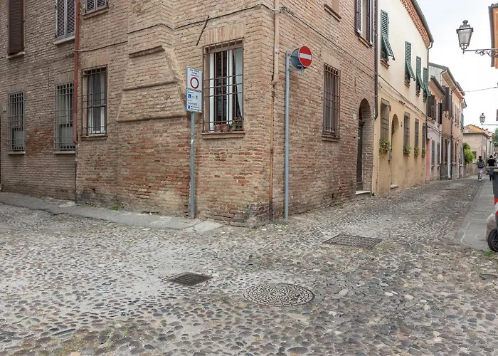 Appartement Guesthost - Centro Petite *