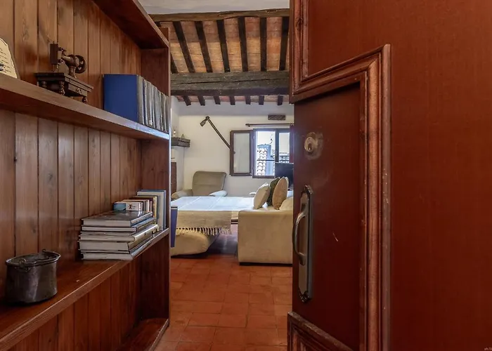 Appartamento Guesthost - Centro Petite